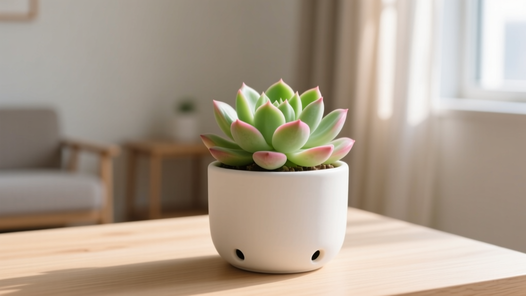 Can Ice Plant Grow Indoors? The Truth About Light, Water & Survival (Spoiler: It’s Possible — But Only With These 5 Non-Negotiable Conditions)