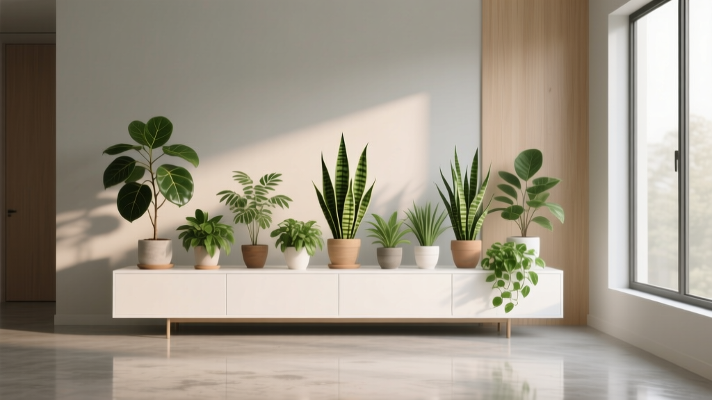 Low Maintenance What Plants Can Be Grown Indoors? 12 Shockingly Forgiving Indoor Plants That Thrive on Neglect (No Green Thumb Required)