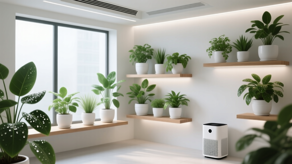 What Is an Indoor Plant Room Called Pest Control? The Truth: It’s Not a Name—It’s a System. Here’s Exactly How to Build One That Stops Aphids, Spider Mites & Fungus Gnats Before They Spread (No Sprays Needed)