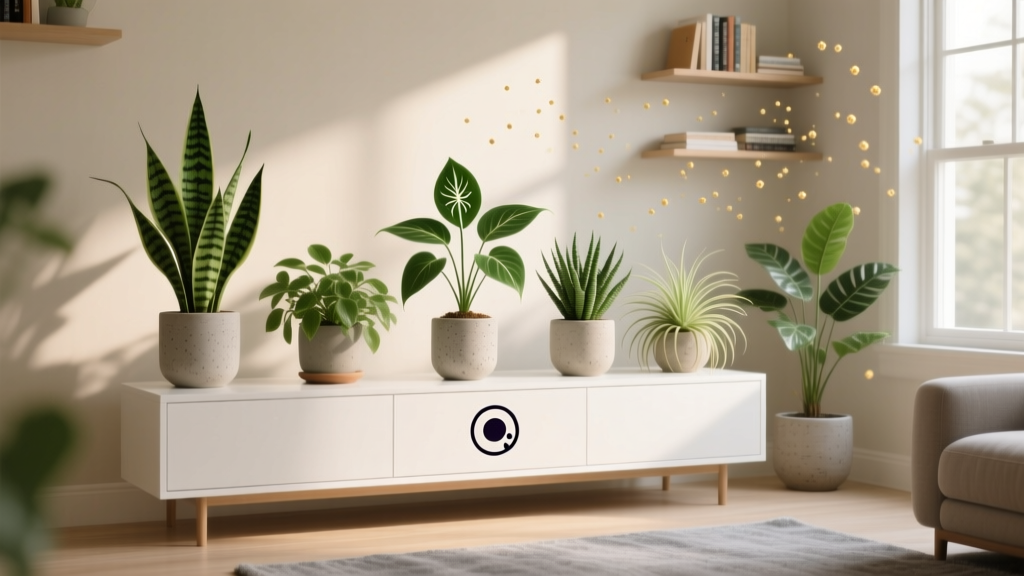 Can Indoor Plants Cause Asthma for Beginners? The Truth About Mold, Pollen & Dust—Plus 7 Low-Risk Plants You Can Safely Grow (No More Nighttime Wheezing)