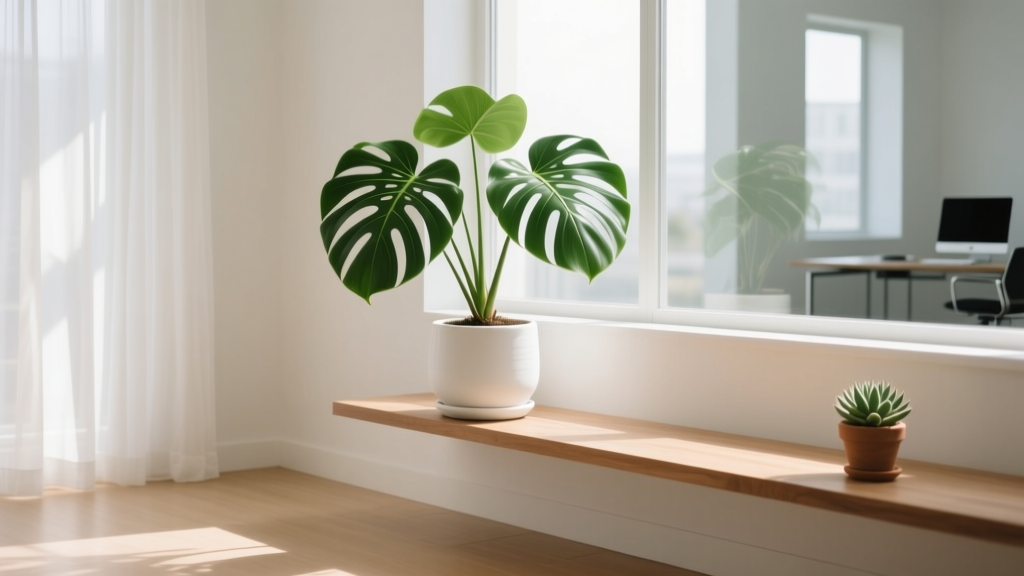 How to Set Up Indoor Plant Pot in Bright Light Without Burning Leaves or Stunting Growth: A 7-Step Setup That Saves Your Plants (and Your Sanity)
