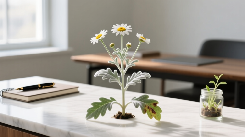Why Your Silver Dust Plant Is Dropping Leaves *While You Try to Propagate It* — The 5 Hidden Stress Triggers (and Exactly How to Fix Each One Without Losing Roots or Confidence)