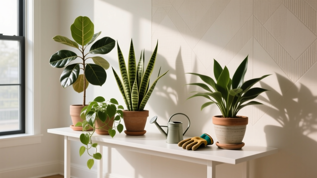 It’s Not Too Late—Here’s Exactly When You Can Still Adjust Your Indoor Plant Watering Schedule (And When You’ve Missed the Window for Recovery)