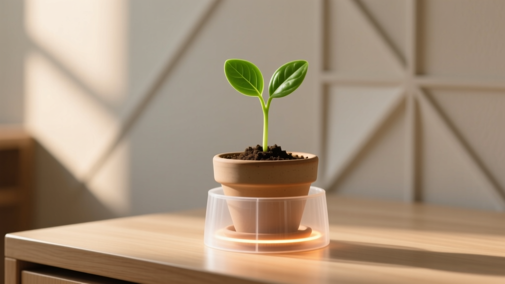 How to Keep Indoor Plants Warm From Seeds: 7 Science-Backed, Energy-Efficient Strategies That Prevent Cold Shock, Boost Germination by 68%, and Save You $120+ Yearly on Failed Seedlings (No Heat Mats Required!)