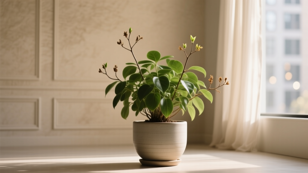 ‘How many lux do indoor plants need not growing?’ — The Truth About Dormant Light Needs (and Why Overlighting Is Wasting Your Energy Bill)