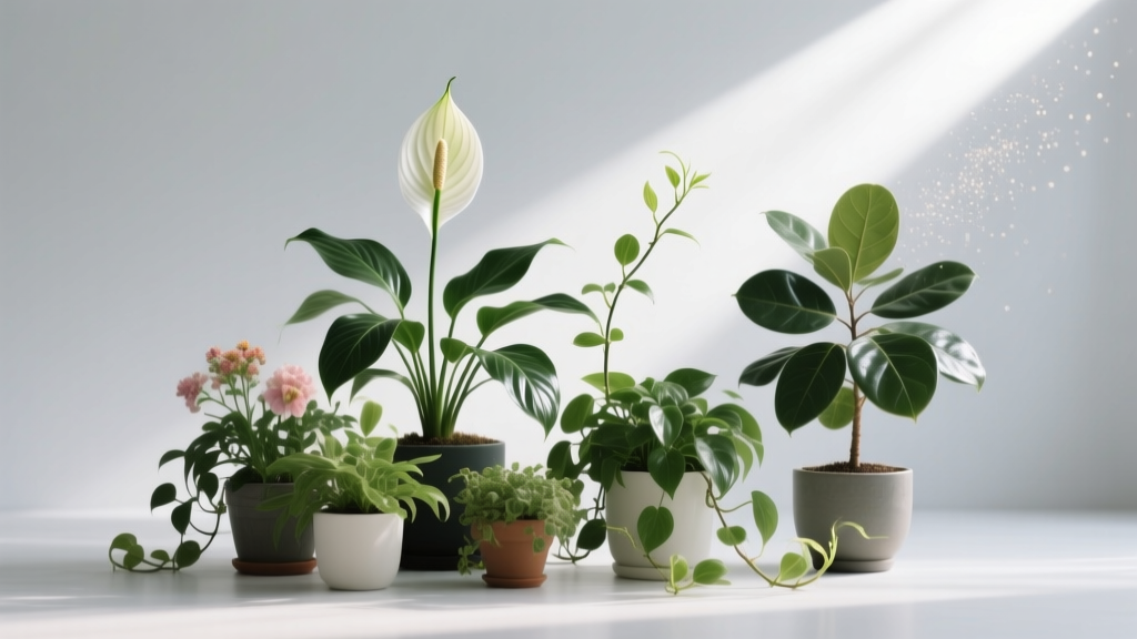 Flowering When to Start Bringing Plants Indoors: The Exact Temperature Threshold & 7-Day Indoor Transition Checklist That Prevents Shock, Bud Drop, and Pest Infestations (Backed by University Extension Research)