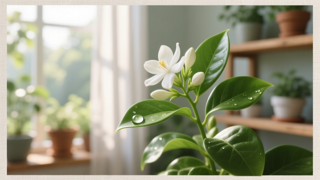 Yes, a jasmine plant can be propagated—and here’s exactly when, how, and why each method works (plus which one gives you 92% success in under 4 weeks, according to University of Florida Extension trials)