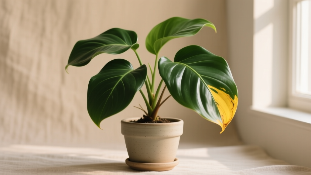 How to Grow Prayer Plant Indoors With Yellow Leaves: 7 Science-Backed Fixes That Restore Vibrant Green in Under 10 Days (Not Just 'Water Less'—Here’s What Actually Works)