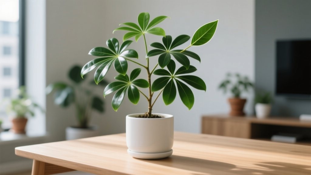 Stop Killing Your Schefflera: 7 Propagation Tips That Actually Work (Plus How to Care for Schefflera Houseplant Propagation Tips So Cuttings Thrive—Not Wilt in 3 Days)