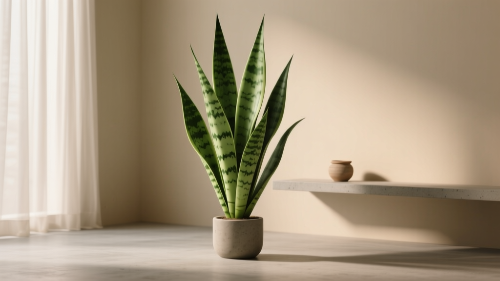 Will snake plants grow in low light in low light? Yes — but here’s exactly how much light they *actually* need to thrive (not just survive), plus 5 proven fixes when yours stays stunted, yellowing, or refuses to propagate despite 'low-light' claims.