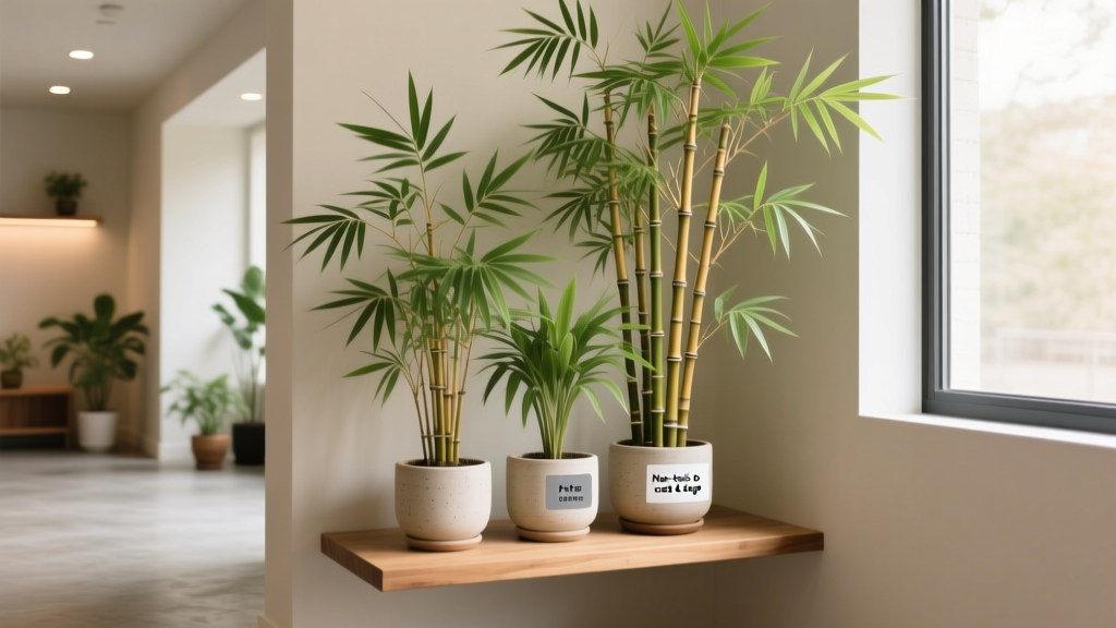 Indoor Bamboo Plants Near Me: Where to Buy (2026)