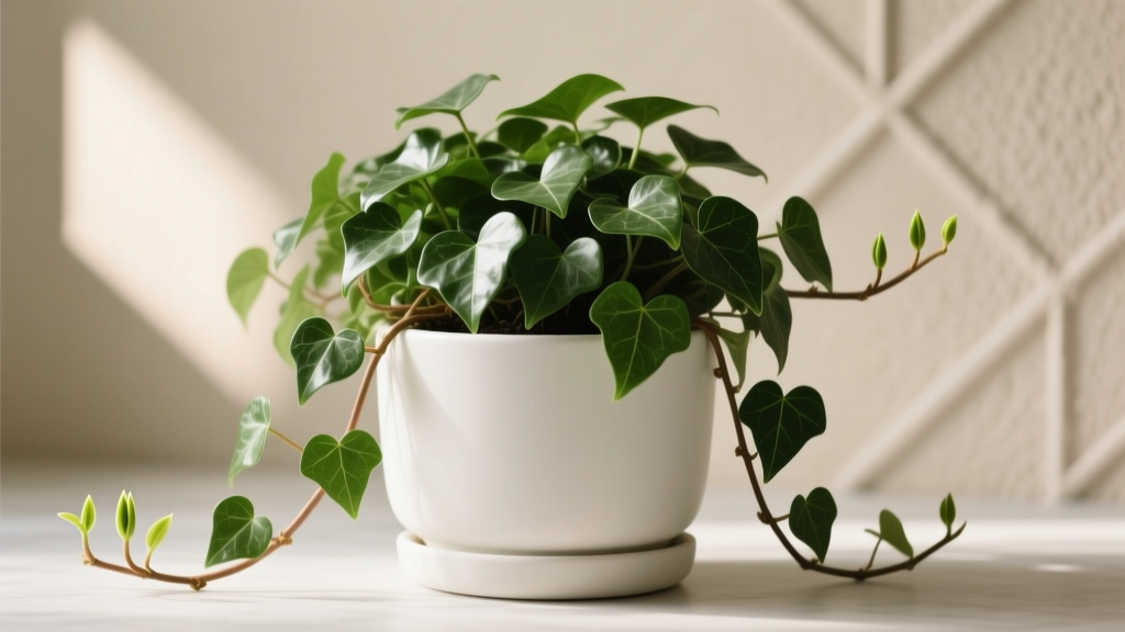 How to Take Care of an Ivy Houseplant: A Repotting Guide That Prevents Root Rot, Revives Leggy Growth, and Saves Your Favorite Trailing Plant — No More Guesswork or Guesstimates!