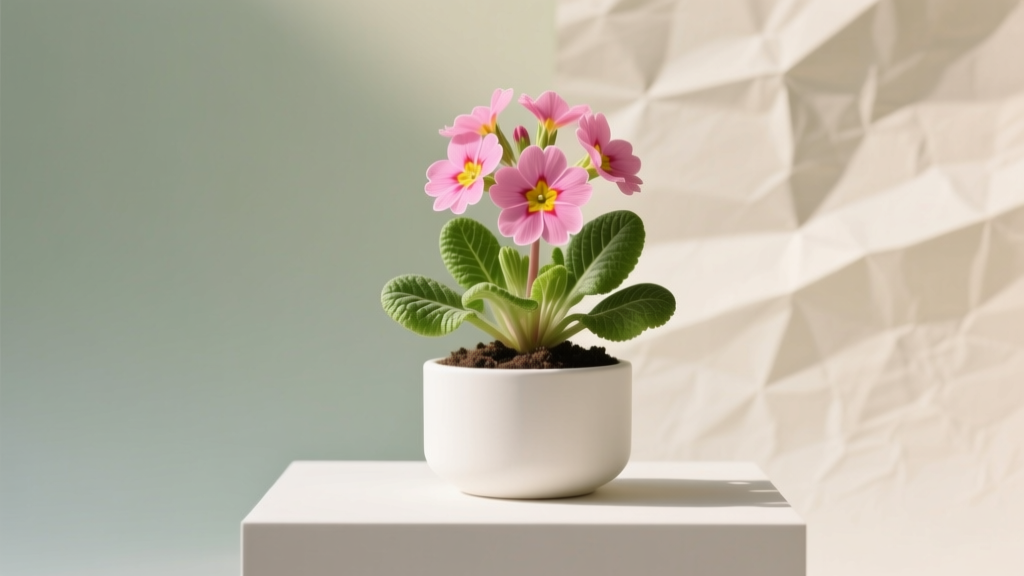 Yes — Primroses *Can* Thrive Indoors for Under $20 (But Only If You Avoid These 4 Costly Mistakes That Kill 73% of Store-Bought Plants Within 3 Weeks)