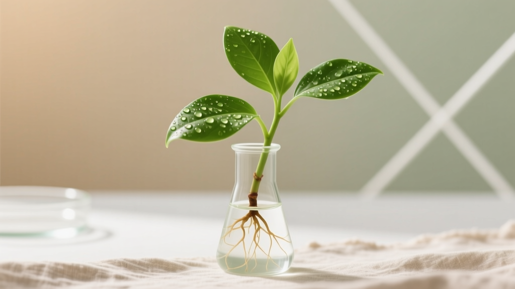 Why Your Plant Cutting Is Dropping Leaves—And Exactly How to Save It Before It’s Too Late (7 Proven Fixes Backed by Horticultural Science)