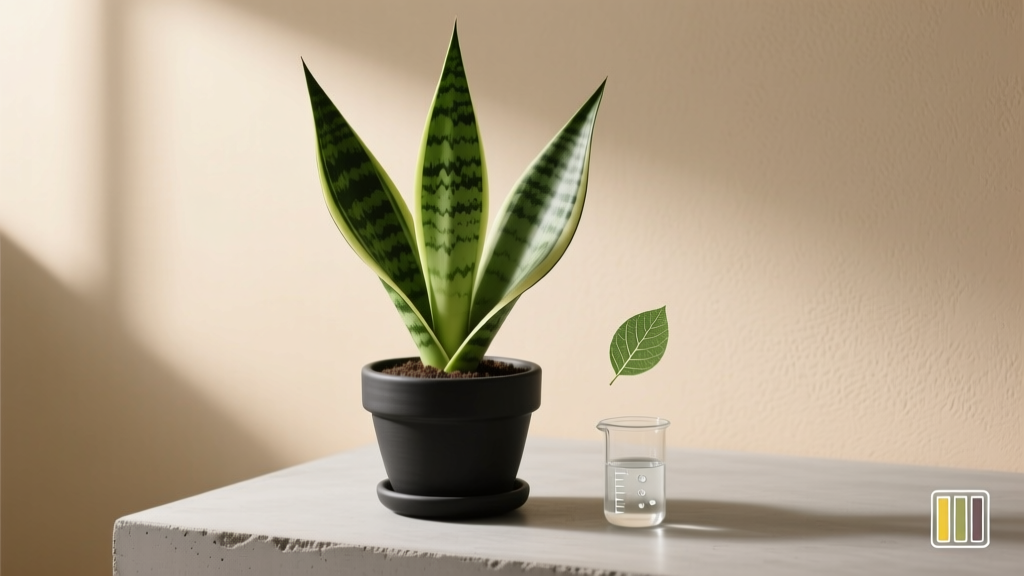 Stop Overwatering & Killing Your Snake Plant: The Real 'Easy Care How to Care for Snake Plants Indoor' Guide That Actually Works (7 Simple Rules Backed by Horticultural Science)