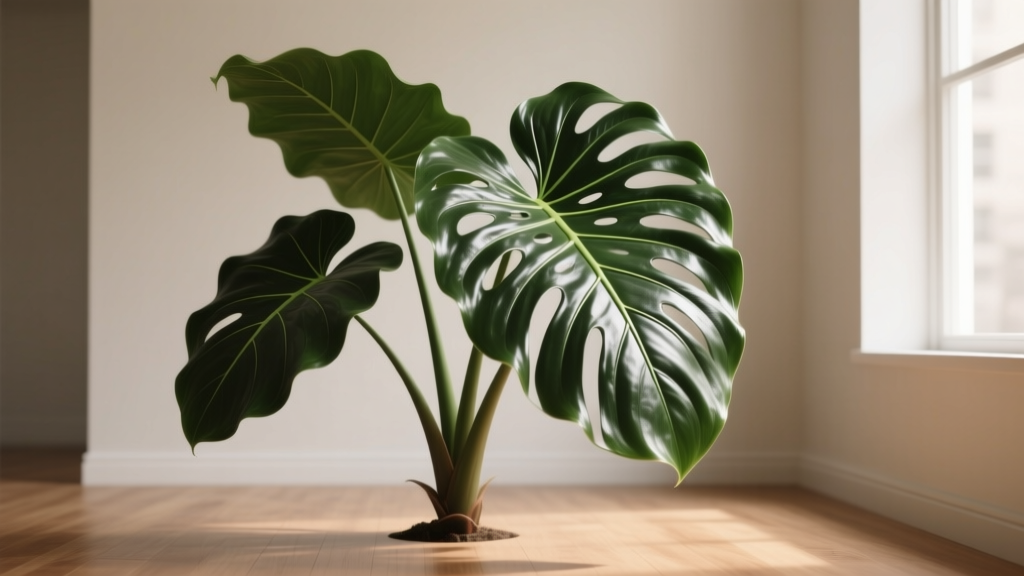 Are Elephant Ears Good Indoor Plants for Pest Control? The Truth: They Don’t Repel Bugs—But Their Vigorous Growth & Natural Resilience Can *Reduce* Pest Pressure When Grown Right (Here’s Exactly How)