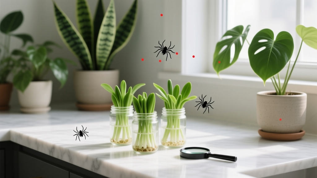 How to Keep Spider Mites Off Indoor Plants Propagation Tips: 7 Science-Backed, Zero-Pesticide Strategies That Stop Infestations Before They Start (and Save Your Cuttings)