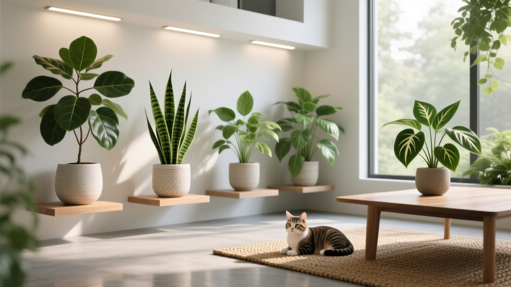 Pet Friendly Do I Need a Special Light to Grow Plants Indoors? Here’s the Truth: You Don’t Need Expensive Grow Lights — Just These 4 Pet-Safe, Energy-Efficient Lighting Rules (Backed by Horticulturists & Veterinarians)