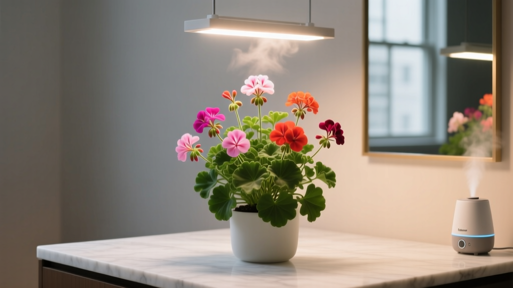 Will annual plants live indoors? The truth is surprising: most won’t survive winter—but here’s exactly how to cheat death with light, humidity, and strategic overwintering (no green thumb required).