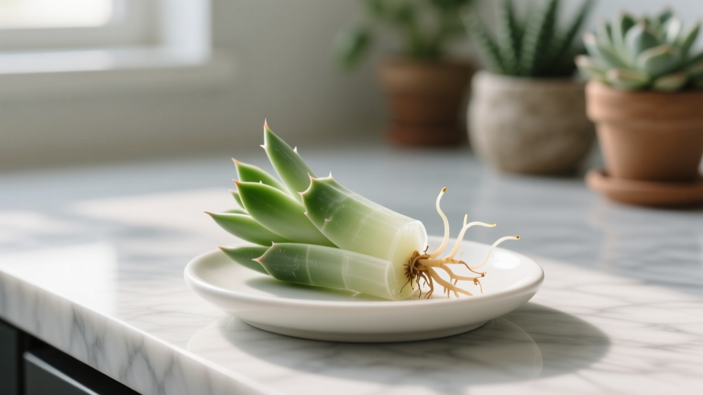 Why Your Jade Plant Cutting Won’t Root: 7 Science-Backed Fixes for Stalled Propagation (Plus When to Walk Away)