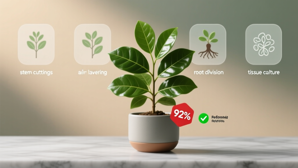 The Best Way to Propagate Curry Leaf Plant: 5 Proven Methods Ranked by Success Rate (Plus Why 92% of Home Gardeners Fail at Stem Cuttings — and How to Fix It)