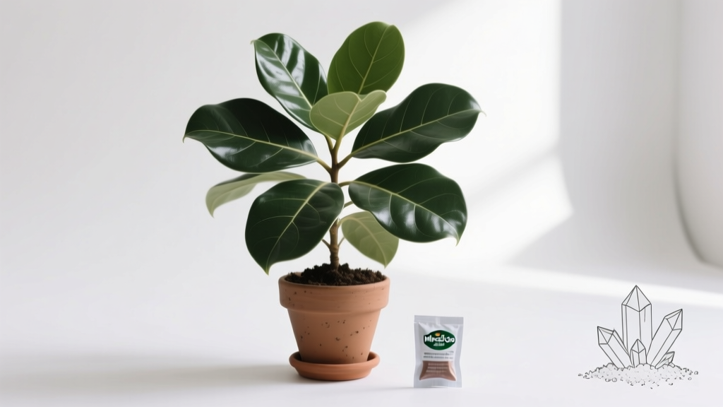 Can I Use Miracle-Gro Fertilizer on Indoor Plants? The Truth About Overfeeding, Salt Buildup, and Safer Alternatives That Actually Work — A Botanist-Backed Guide for Healthy Houseplants