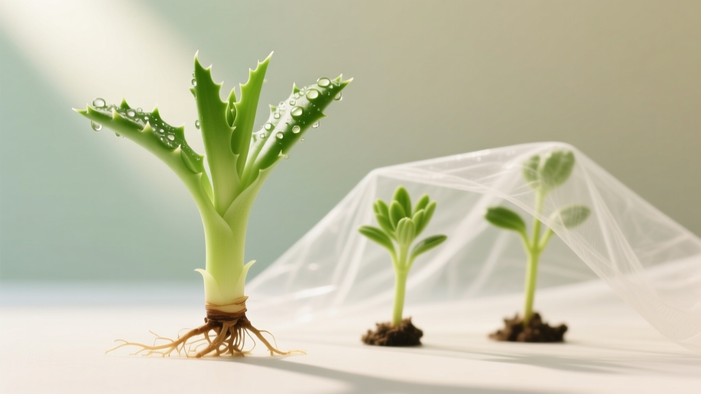 How Are Plants Propagated in Bright Light? 7 Science-Backed Propagation Methods That Prevent Leggy Cuttings, Sunburn, and Failed Roots — Plus When to Use Shade Cloth vs. Direct Exposure