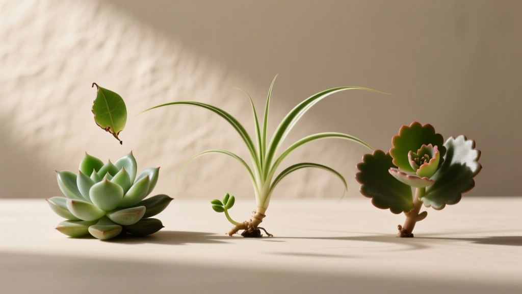 Vegetative Propagation: Why Plants Drop Leaves (2026)