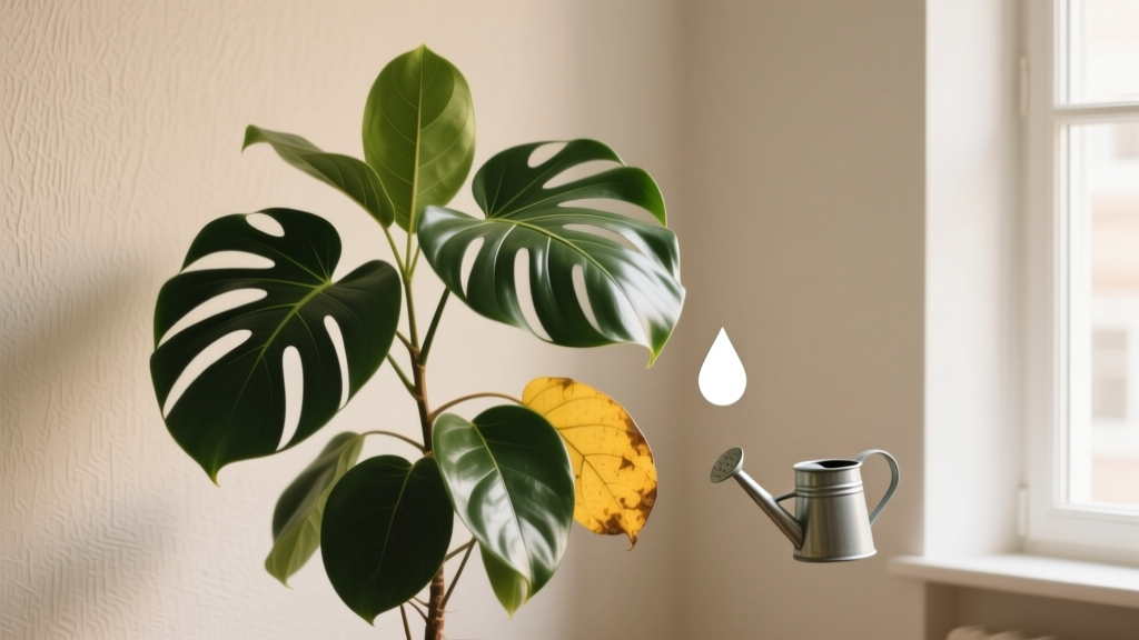 Is Leaf Shine Good for Indoor Plants? The Truth About Watering Schedules, Leaf Shine Risks, and What Actually Helps Your Plants Thrive (Spoiler: It’s Not Gloss)