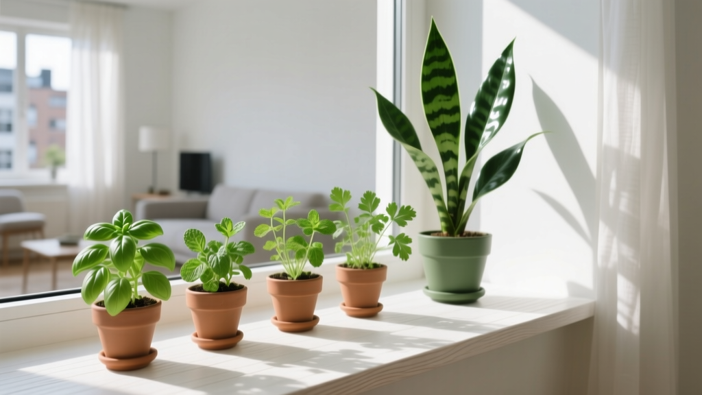 Do You Need a Special Light to Grow Plants Indoors in Low Light? The Truth Is Simpler (and Cheaper) Than You Think — Here’s Exactly What Works, What Doesn’t, and Why Most Grow Lights Are Overkill for Your Windowsill Herbs & ZZ Plant