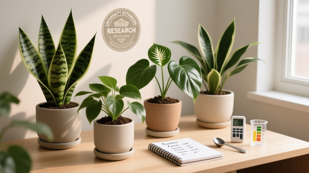 What Flowers Make Good Indoor Plants Fertilizer Guide: The 7-Step No-Guesswork System That Prevents Burned Roots, Leggy Blooms & Wasted Money (Backed by University Extension Research)