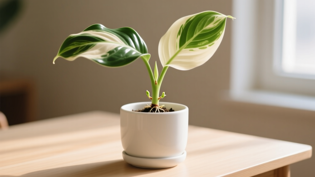 Yes, You Can Propagate a Dumb Cane Plant for Beginners—Here’s the Exact 4-Step Method That Works 92% of the Time (No Rooting Hormone or Special Tools Needed)