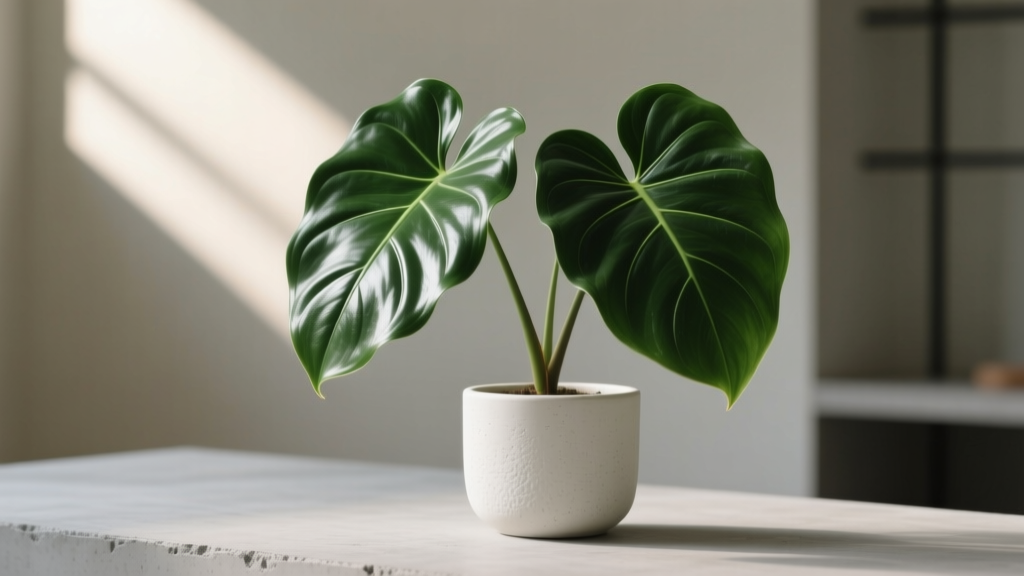 Why Your Indoor Elephant Ear Won’t Flower (And Exactly How to Fix It in 4 Science-Backed Steps — No More Guesswork or Wasted Light)