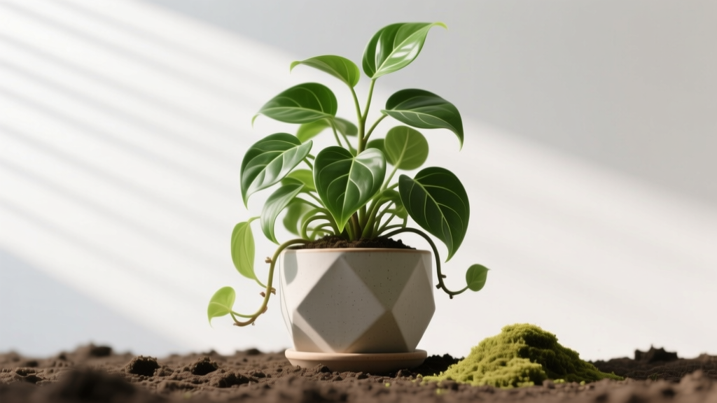 Fast Growing Should I Refresh My Indoor Plant's Soil With Peat Moss? The Truth About Peat Moss for Rapid-Growth Plants — Why Most Gardeners Get It Wrong (and What to Use Instead)