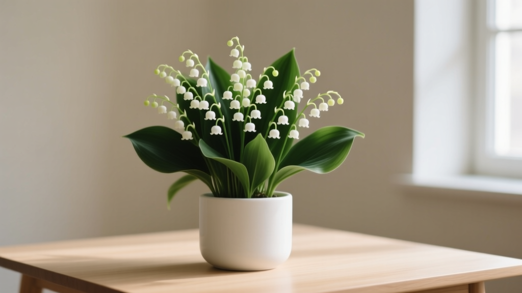 Can You Plant Lily of the Valley Indoors Pest Control? The Truth: It’s Possible—but Only With These 5 Non-Toxic, Proven Tactics (No Pesticides, No Pet Risk)