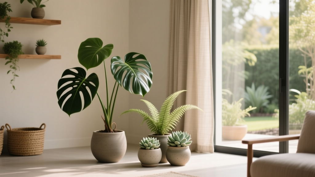 How to Grow What to Do With Indoor Plants When on Vacation: The 7-Step Stress-Free Survival Plan That Saves Your Monstera, Ferns & Succulents (No Tech Gadgets Required)