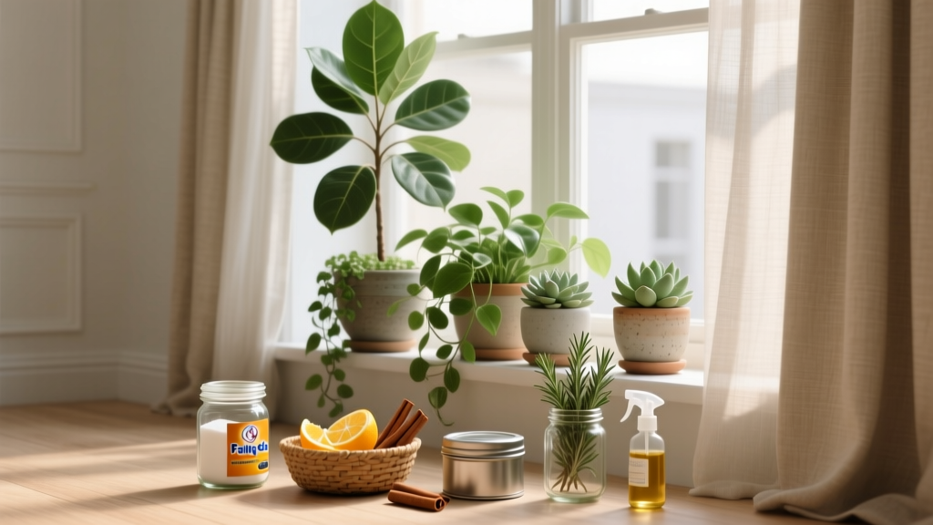 How to Keep Bugs Off of Indoor Plants Under $20: 7 Proven, Non-Toxic Fixes That Work in 48 Hours (No Sprays, No Stores, Just What’s Already in Your Pantry)
