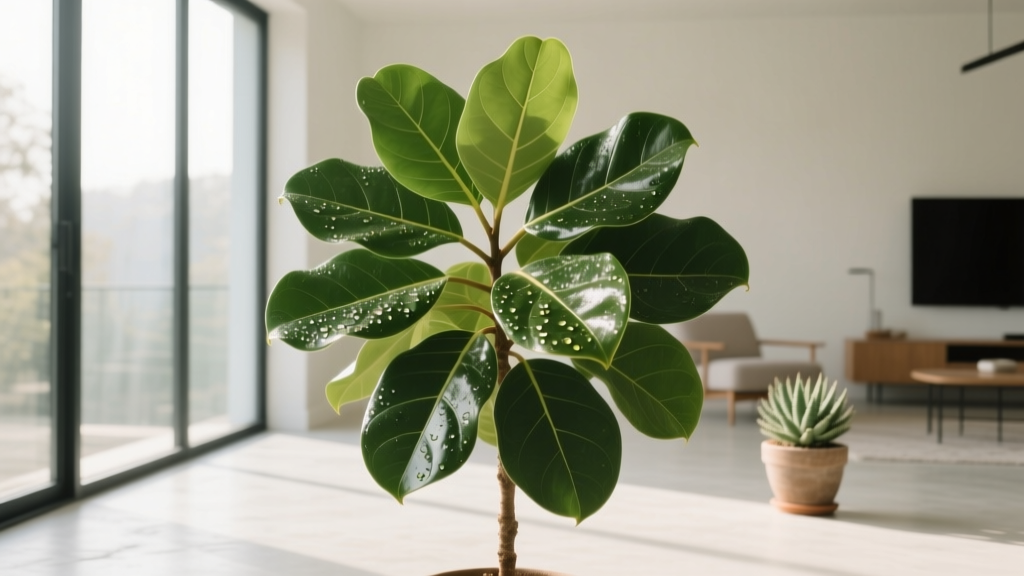 Stop Killing Your Fiddle Leaf Fig Indoors: The Truth About Outdoor Exposure, Light Shock, & Why 'Just Put It Outside' Is the #1 Mistake New Owners Make (A 7-Step Indoor Care Rescue Plan)