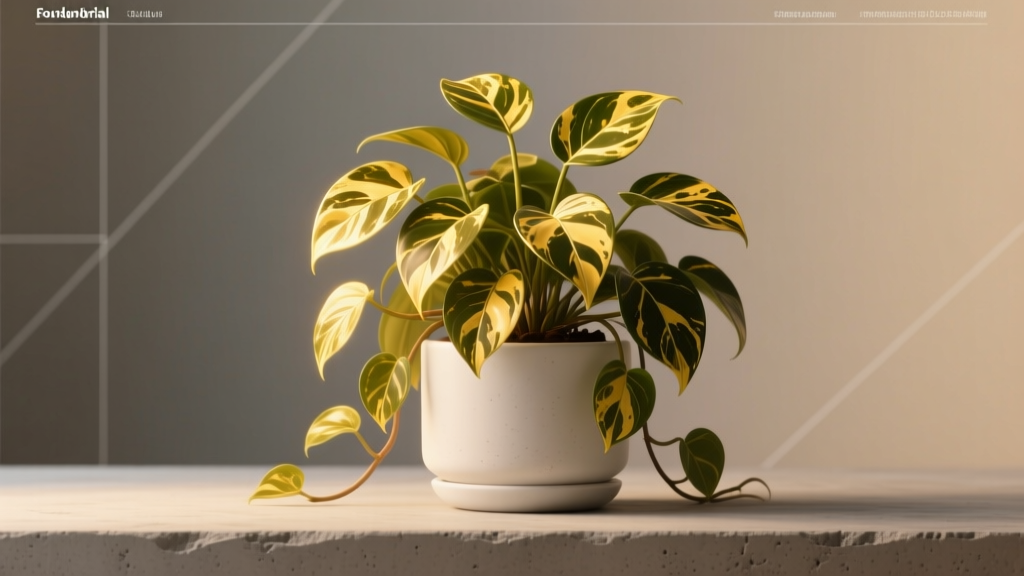 Is Golden Pothos a Low Light Plant Fertilizer Guide? The Truth About Feeding Your 'Forgotten' Pothos—Skip the Burn, Boost Growth Without Sun, and Avoid the #1 Mistake 87% of Owners Make (Backed by University Extension Research)