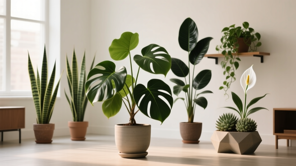 Why Your 'Positive Energy' Plant Is Dropping Leaves: 7 Science-Backed Fixes (Plus 5 Truly Energetic Plants That *Actually* Thrive Indoors)
