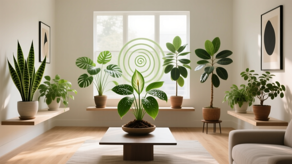 Best Indoor Plants for Positive Energy (2026)