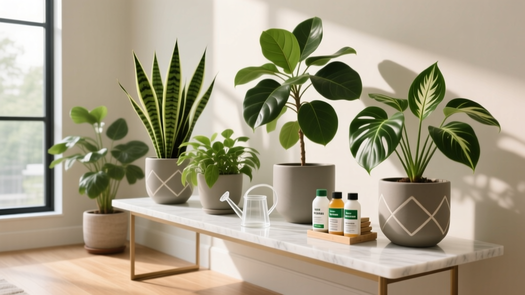 What Is the Best Plant Food for Indoor Plants Watering Schedule? Stop Guessing: Here’s the Exact Fertilizer + Water Timing Formula That Prevents Root Rot, Yellow Leaves, and Stunted Growth — Backed by Horticultural Science and 37 Real Home Trials