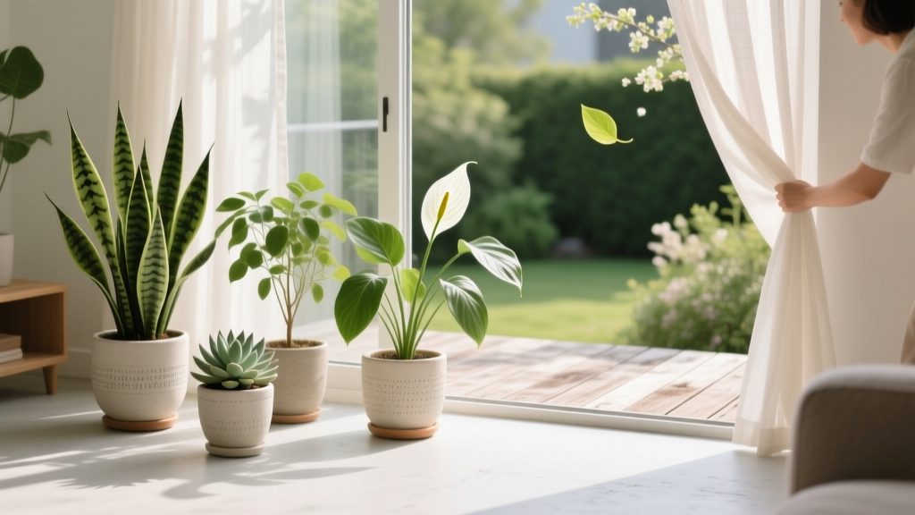 Can I Move My Indoor Plants Outside for Beginners? Yes — But Only If You Follow This 7-Step Hardening-Off Checklist (Skip #3 and You’ll Burn or Shock Your Plants)