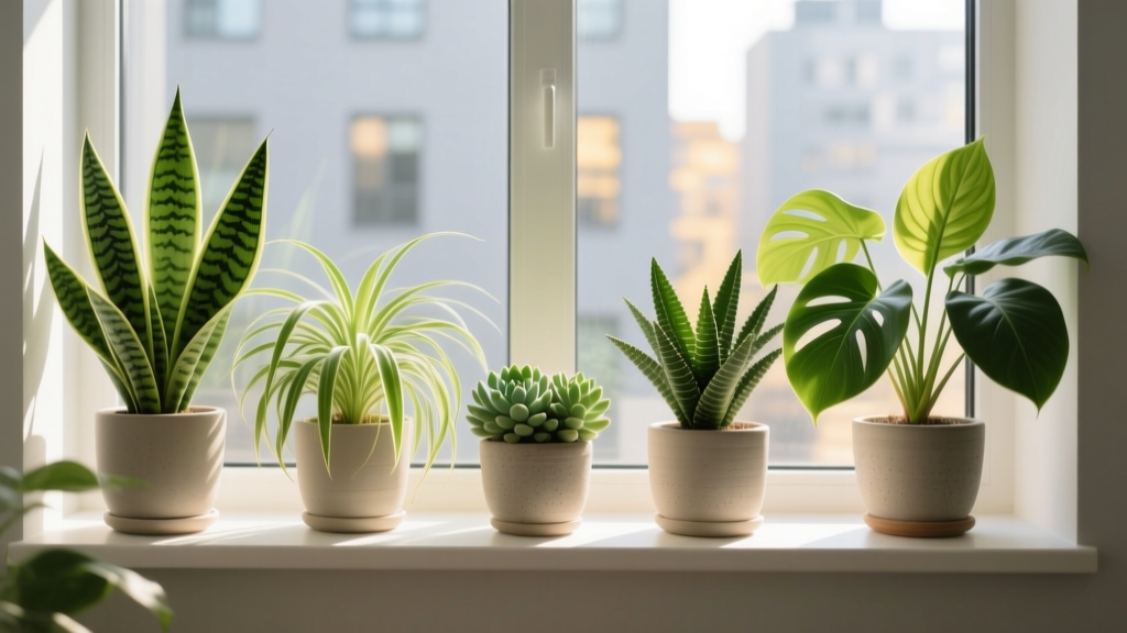 Where to Get Really Cheap Indoor Plants in Bright Light: 7 Proven Sources Under $10 (That Actually Thrive—Not Just Survive—in Sunny Windows)
