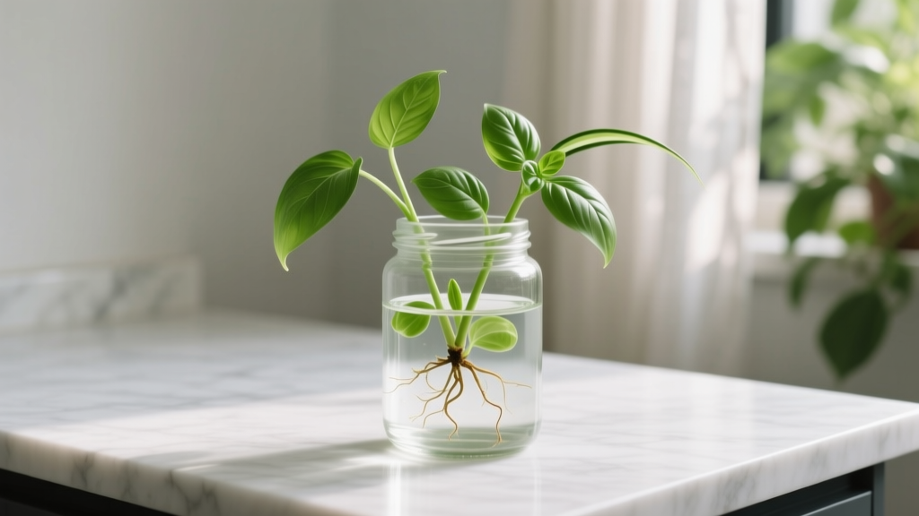 Indoor Plant Propagation in Hindi: 5 Easy Ways (2026)