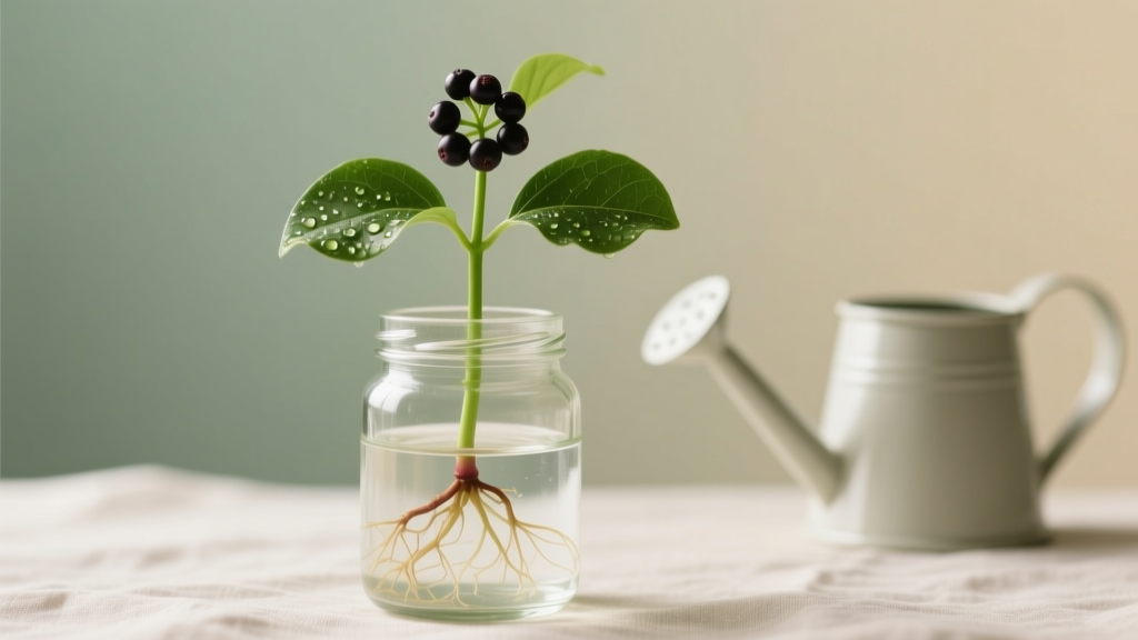 How to Propagate Beautyberry Plants Watering Schedule: The Exact Moisture Rhythm That Prevents Rot, Boosts Rooting Success by 73%, and Saves Your Cuttings Every Time (No Guesswork Needed)