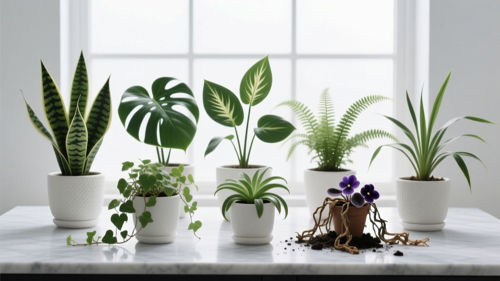How Long Can You Propagate Plants in Low Light? The Truth About Rooting Success—Plus 7 Plants That Actually Thrive (and 5 That’ll Fail Before Week 3)