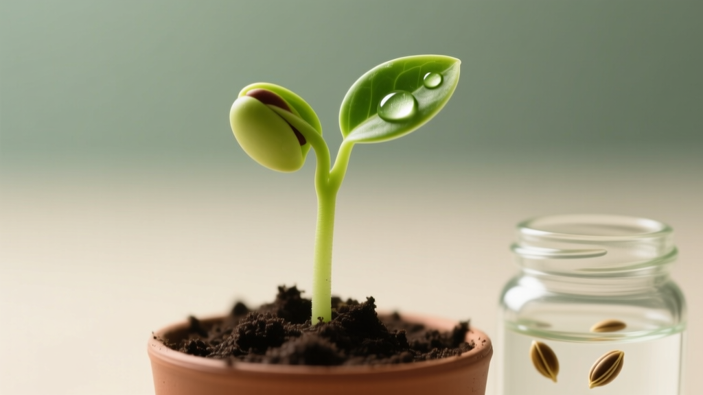 Indoor Plant from Seeds: Truth, Timeline & Top 5 (2026)