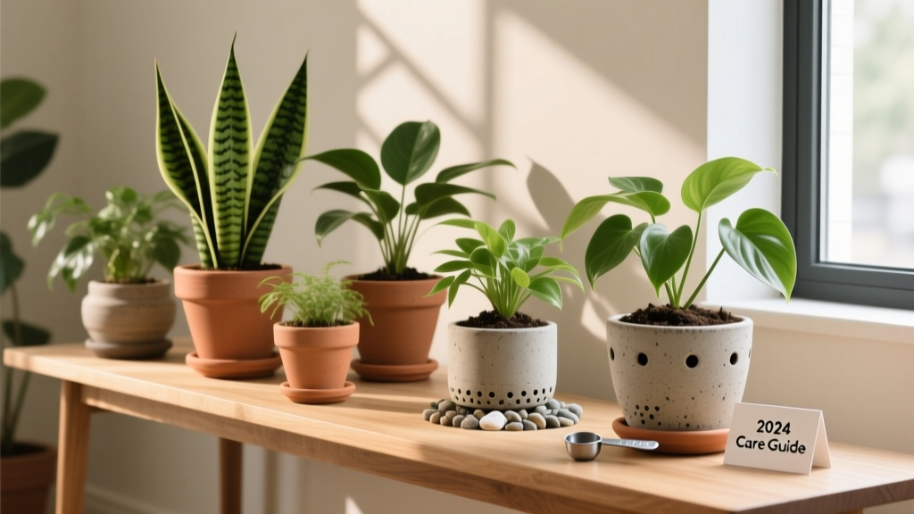Yes, You *Can* Use Outdoor Plant Pots Indoors for Non-Flowering Plants—But Here’s Exactly What You Must Do (and Avoid) to Prevent Root Rot, Pest Infestations, and Stunted Growth in 2024