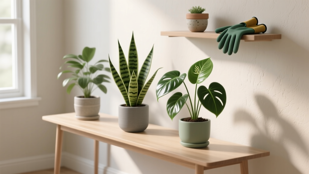 Slow Growing How Often Should I Give My Indoor Plants Plant Food? The Truth: Over-Fertilizing Is Killing Your ZZ Plant, Snake Plant & Peace Lily—Here’s the Exact Schedule (Backed by Horticultural Science)